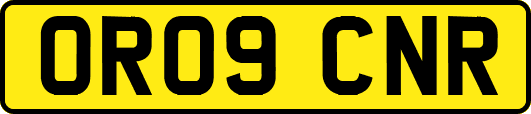 OR09CNR