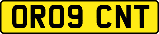 OR09CNT