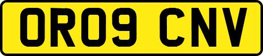 OR09CNV