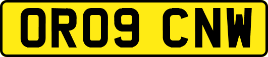 OR09CNW