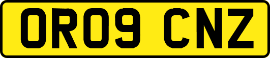 OR09CNZ