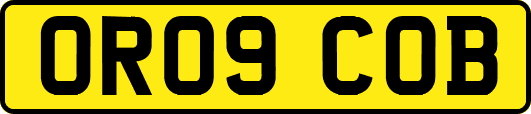 OR09COB
