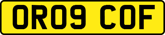 OR09COF