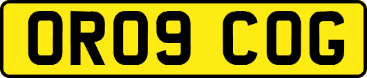 OR09COG