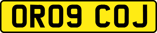 OR09COJ