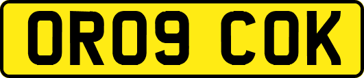 OR09COK
