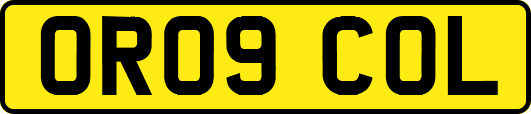 OR09COL