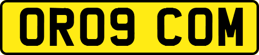 OR09COM
