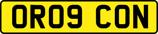 OR09CON
