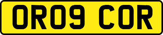 OR09COR