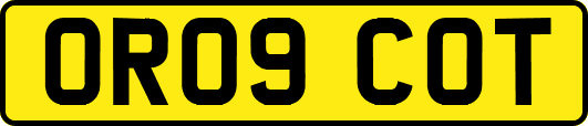 OR09COT
