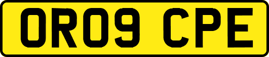 OR09CPE