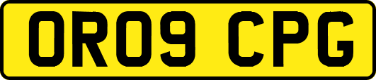 OR09CPG