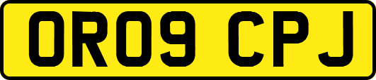 OR09CPJ