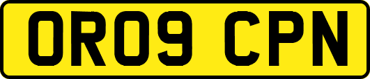 OR09CPN