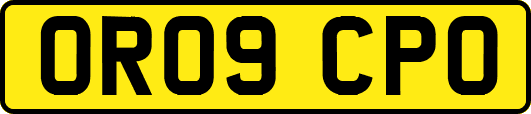OR09CPO
