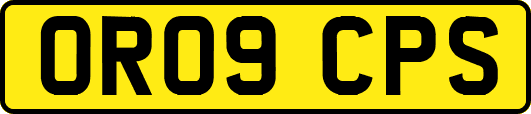 OR09CPS