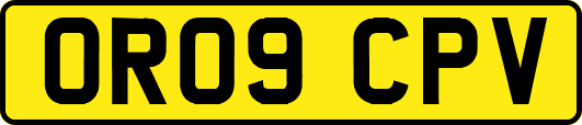 OR09CPV