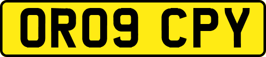 OR09CPY