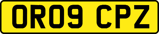 OR09CPZ