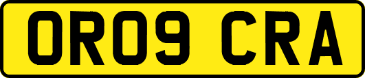 OR09CRA