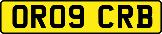 OR09CRB