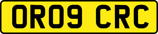 OR09CRC