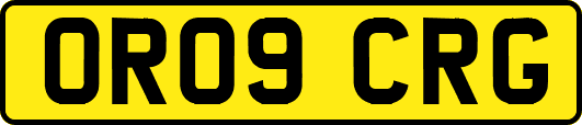 OR09CRG