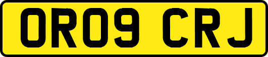 OR09CRJ