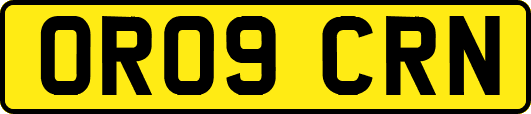 OR09CRN