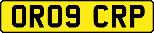 OR09CRP