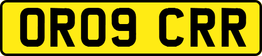 OR09CRR
