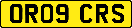 OR09CRS