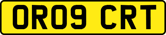 OR09CRT