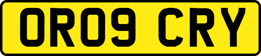 OR09CRY
