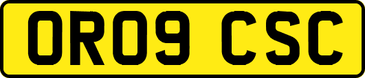 OR09CSC