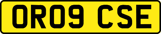 OR09CSE