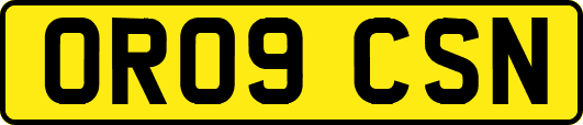 OR09CSN