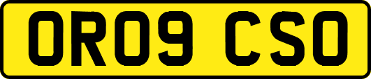 OR09CSO