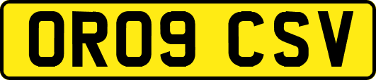 OR09CSV