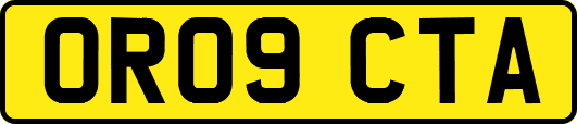 OR09CTA