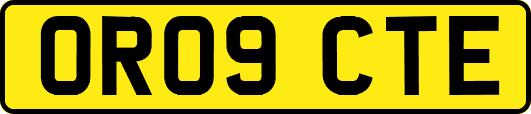 OR09CTE