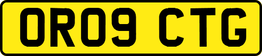 OR09CTG