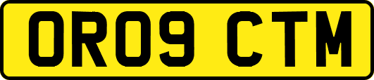 OR09CTM