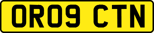 OR09CTN