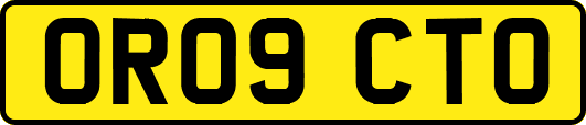 OR09CTO