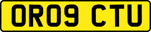OR09CTU