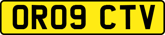 OR09CTV