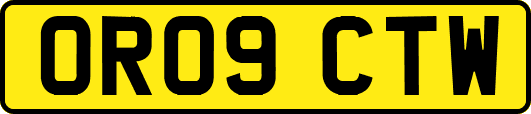 OR09CTW