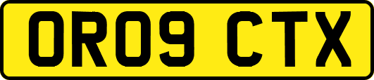OR09CTX